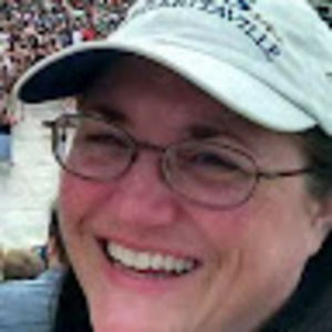 Meet your Posher, Tracy